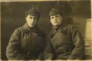 Степкин Дмитрий Герасимович